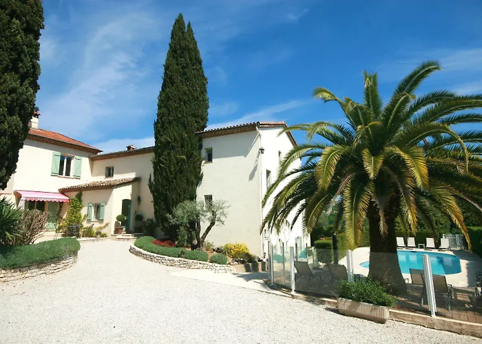Hotel Marc-Hely